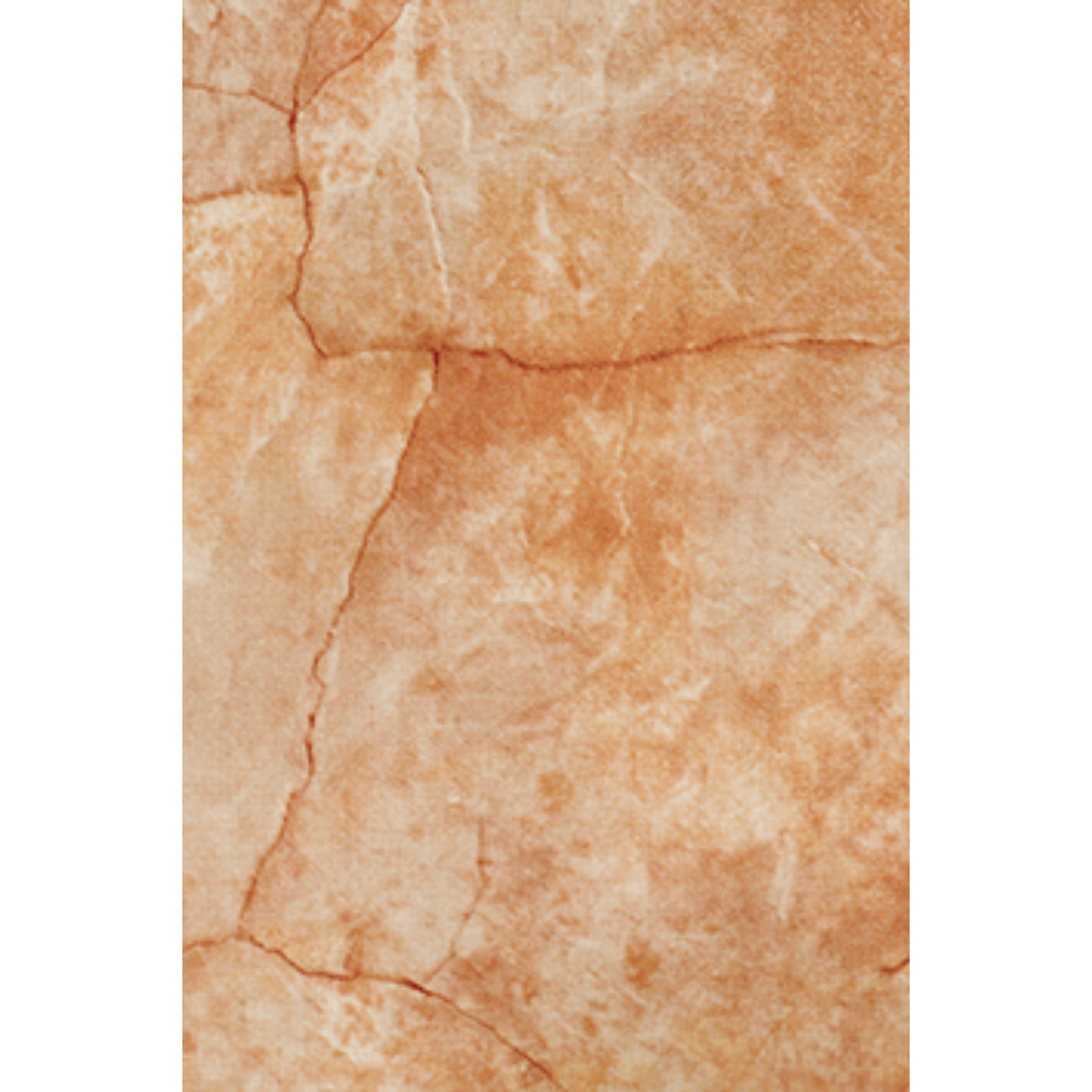 Faianta baie Kai Siena, maro, lucios, aspect de marmura, 30 x 20 cm aspect