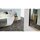 Covor PVC linoleum Absolut Magnus 4, gri, clasa 23/31, grosime 3 mm, latime 400 cm