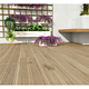 Gresie portelanata interior-exterior Kai Pine decking KY, bej, aspect de parchet, finisaj mat, 20.4 x 120.4 cm Gresie portelanata interior-exterior Kai Pine decking KY, bej, aspect de parchet, finisaj mat, 20.4 x 120.4 cm