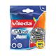 Burete spirala vase Vileda, inox, 1 bucata