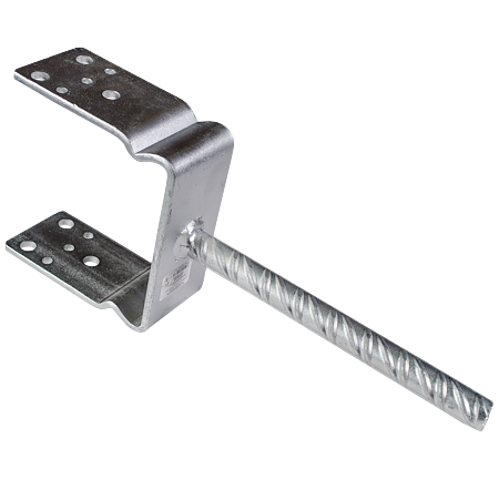 Papuc de reazem, 121 x 60 x 125 mm