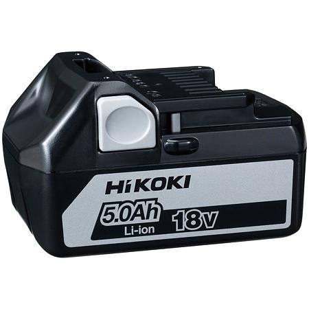 Acumulator Li-Ion Hikoki BSL1850, 18V, 5Ah
