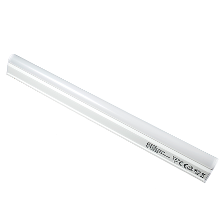 Tub Klausen Kleon, metal, LED, SMD+accesorii, alb, 1 x 5.5W, 32.5 cm