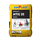 Tencuiala mecanizata pe baza de ipsos Adeplast MTI-G  30 kg