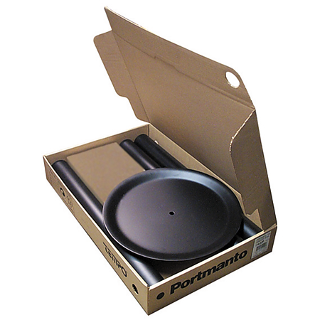 Cuier pom, diametru baza 360 mm