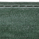 Plasa de umbrire 70%, tesatura polietilena, verde, 3 x 100 m