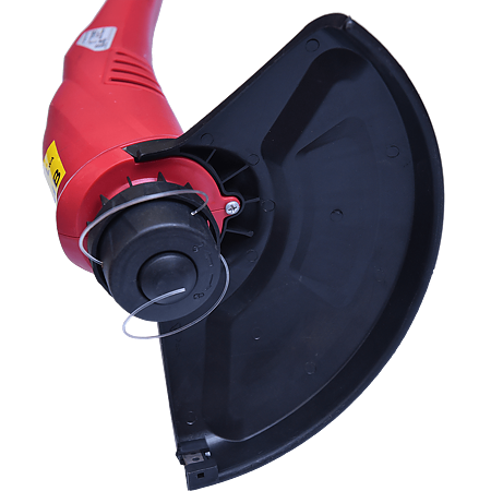 Trimmer electric de tuns iarba Raider RD-GT11, 350W, 12000 rpm