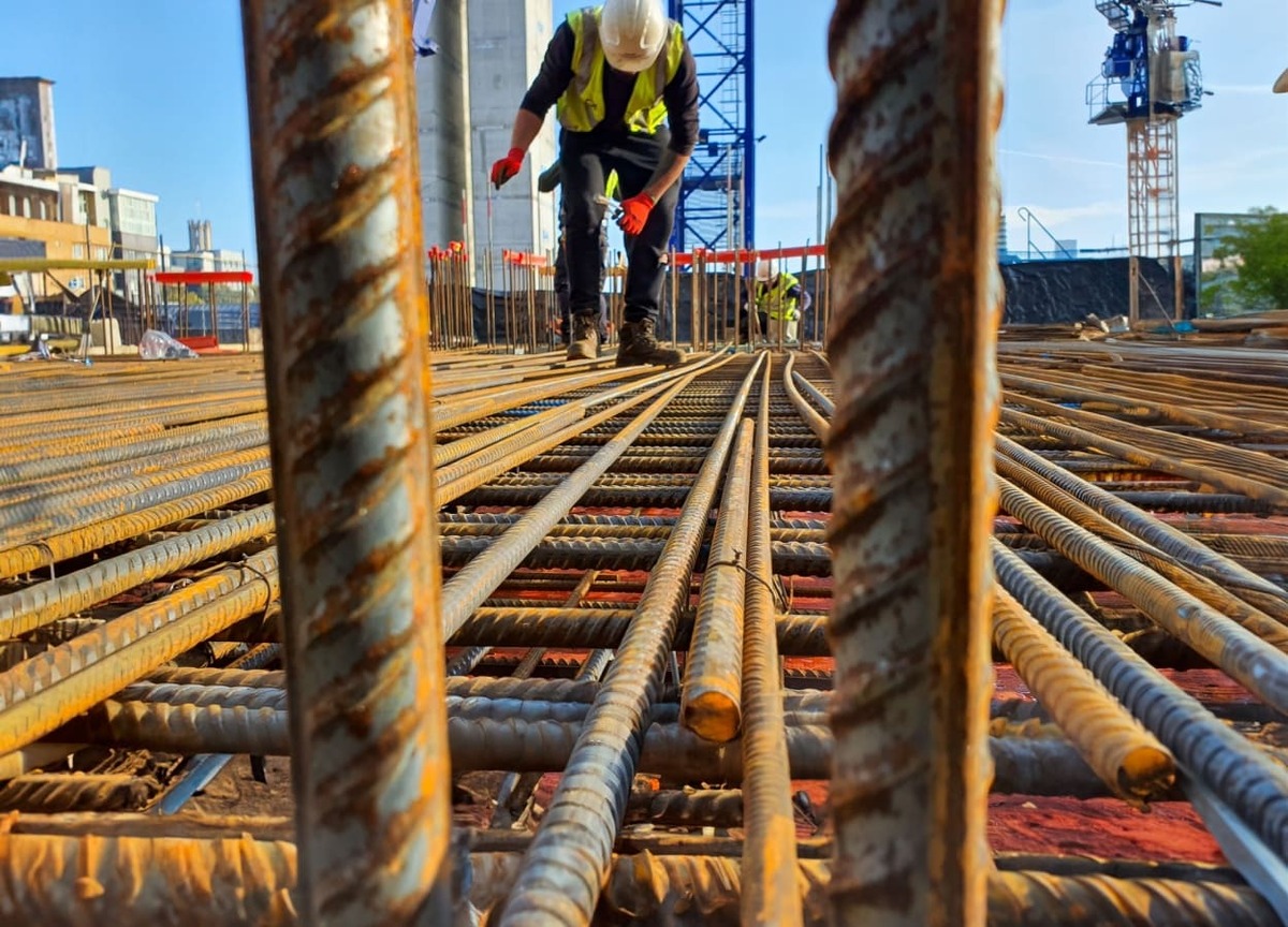 Impactul calitatii otelului beton in siguranta structurala: ce trebuie sa verifice fiecare inginer
