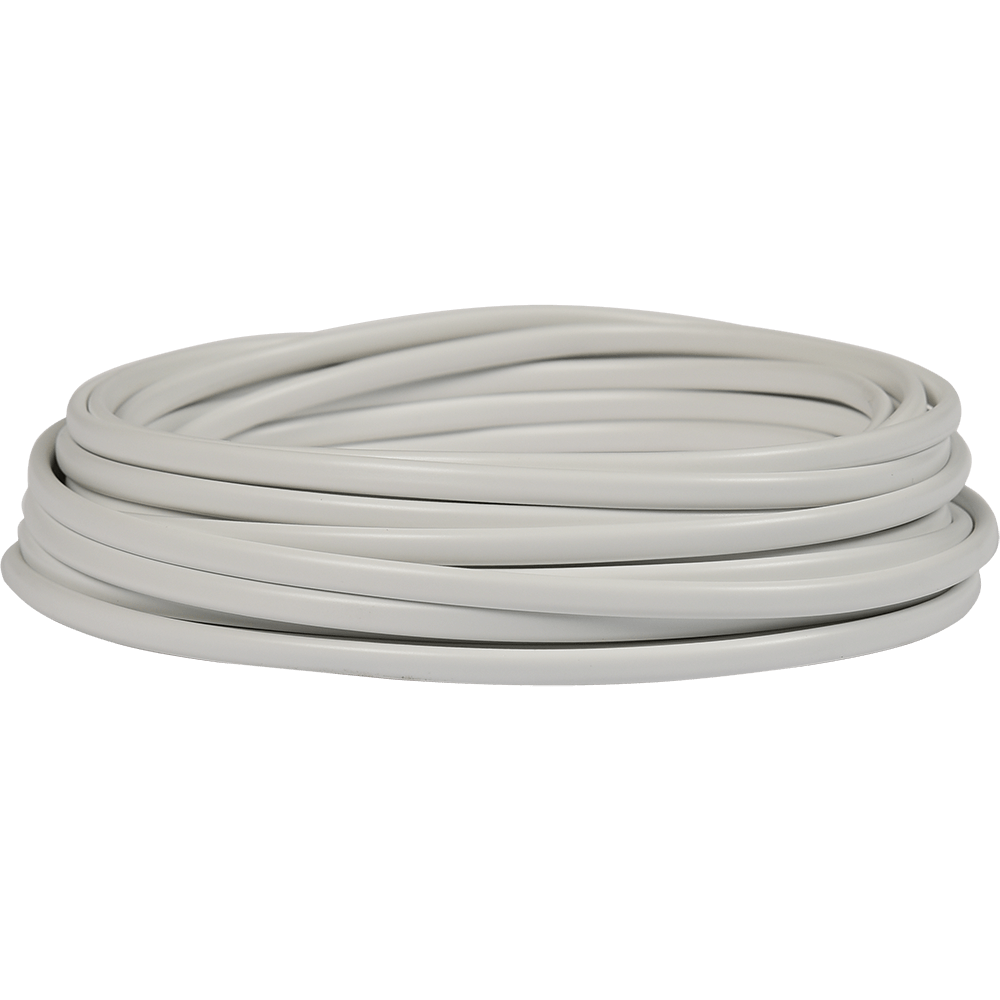 Cablu electric MYYUP H03VVH2-F 2 x 0.75 mm, 10 m 0.75