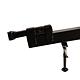 Remorca motocultor Detoolz DZ-M148, 600 kg, extensie laterala 180 mm