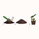 Lava vulcanica Dr. Soil, 1 L