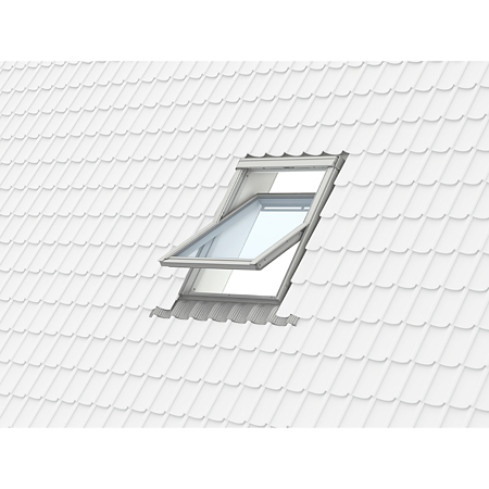 Rama de etansare Velux EDW MK06 0000, 78 x 118 cm