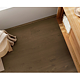 Parchet laminat 8 mm Berry Alloc Smartline Iris Oak B7013, nuanta medie, Hydro+, clasa de trafic 32, PentaLoc, 1288 x 190 mm