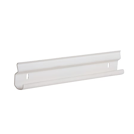 Clema de montaj plinta Duflex, polimer flexibil, inaltime plinta 80, lungime 2m