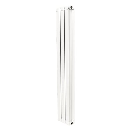 Calorifer aluminiu Bianchi 1600, 3 elementi, 279 W, alb, 246 x 1641 mm