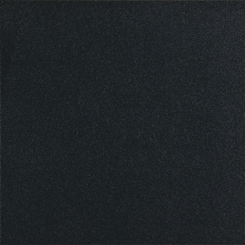 Gresie interior negru Cesarom Carneval, PEI 4, rectificata, glazurata, finisaj lucios, patrata, grosime 7.5 mm, 30 x 30 cm 7.5