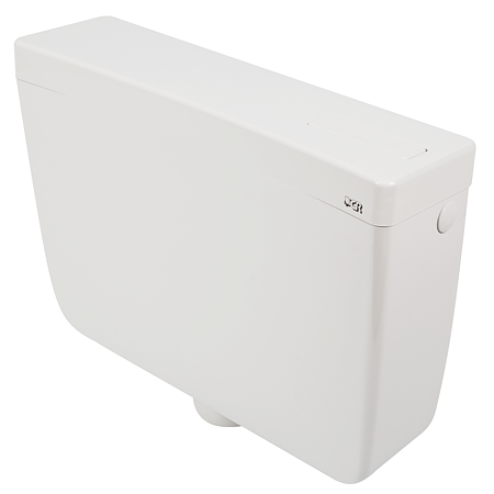 Rezervor WC semi inaltime Eurociere Export, 7l