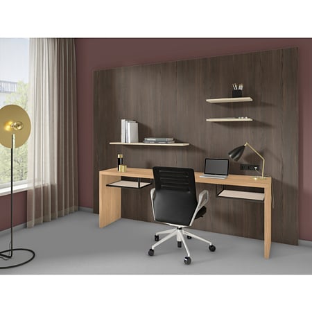 Pal lacuit Egger PerfectSense H1227 TM12 Frasin Abano maro, mat