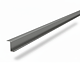 Profil de ghidare superior SDS 9300, aluminiu anodizat mat, lungime 2,5 m