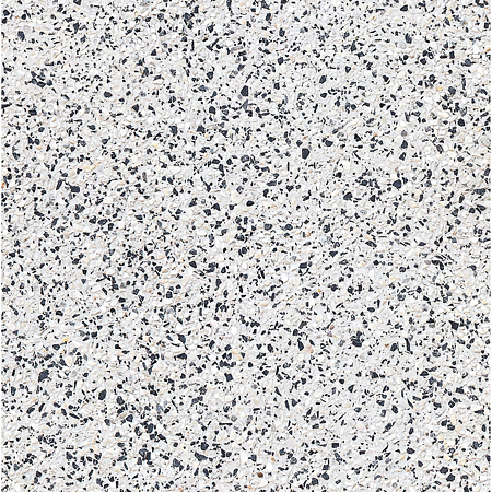 Gresie interior/exterior portelanata Granito, mat, aspect piatra, gri, patrata, 33 x 33 cm
