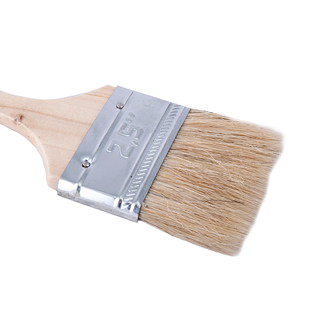 Pensula standard 2, 1/2