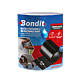 Banda impermeabila Bondit, interior/exterior, PVC, 1.5 m x 100 mm