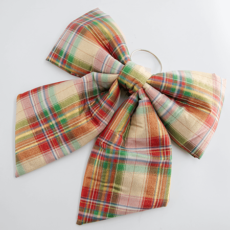 Funda decorativa carouri, multicolor, 34 x 43 cm