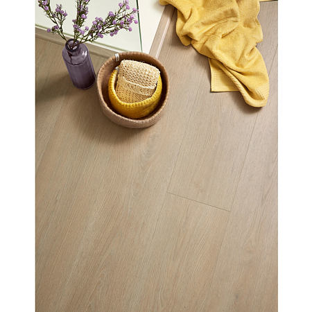 Parchet laminat 12 mm Ocean+ Select Sand Natural Berry Alloc, rezistent la apa, Hydro+, nuanta medie, clasa de trafic 33, PentaLoc, 1288 x 190 mm