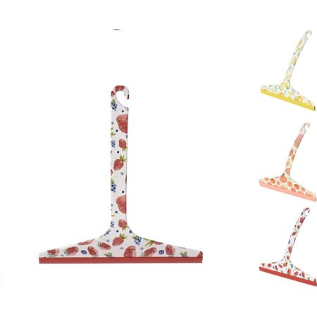 Racleta geam Summer designs, 22,5 x 20cm