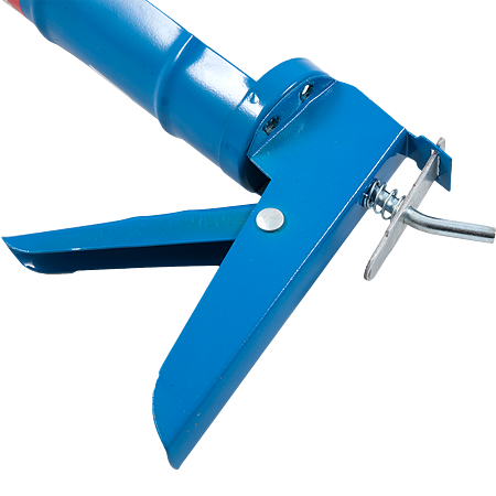 Presa pentru silicon/masticuri Top Tools, plastic, 235 mm