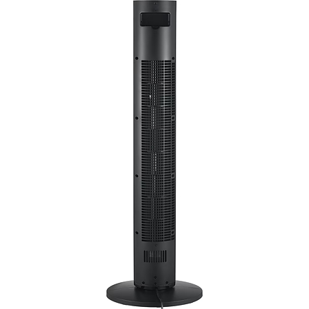 Ventilator tip turn Midea MFZ382RODK, negru, 45 W