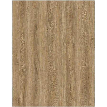 Pardoseala SPC 5+1 mm Giza PRF10381-14, rezistent la apa, clasa de trafic 34, click drop-lock i4F, folie izolatoare atasata, decor lemn, 1220 x 180 mm