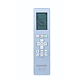  Aparat aer conditionat Conter Breeze, 24000 BTU, Wi-Fi Control, inverter, Clasa A++, functii Self cleaning, Follow me, Sleep mode, alb