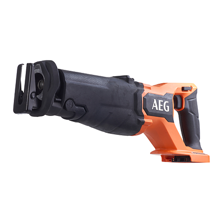 Fierastrau sabie AEG BUS 18BL2-0, 18 V, cu motor fara perii