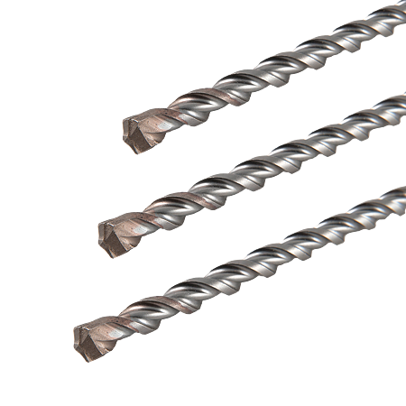 Burghiu Hikoki, SDS-plus, pentru beton, 12 mm