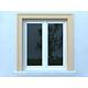 Ancadrament ferestre si usi Akfix FP122, polistiren EPS 100 + mortar, 200 x 50 x 2000 mm