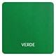 Vopsea alchidica/email Casabella pentru lemn/metal, interior/exterior verde Ral 6029 2,5L