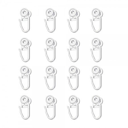 Calareti sina tavan, PVC, alb