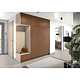 Pal melaminat Egger, Nuc Lincoln H1714 ST19, 2800 x 2070 x 18 mm