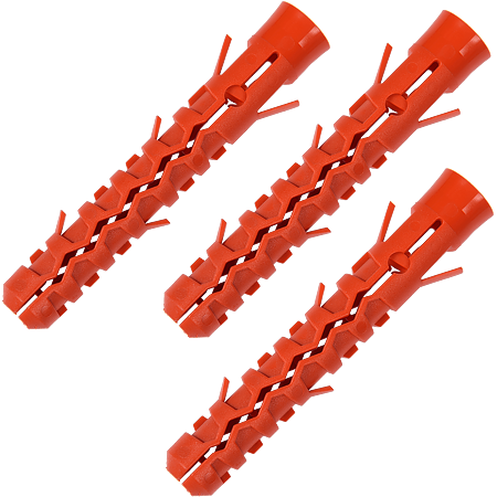 Diblu Mungo, nylon, pentru caramida cu goluri, 14 x 90 mm Diblu Mungo, nylon, pentru caramida cu goluri, 14 x 90 mm