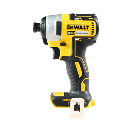 Set masini de gaurit si insurubat DeWalt DCD778 si DCF787, 18 V, 2000 mAh