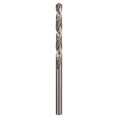 Burghiu Bosch HSS-G, DIN 338, pentru metal, 5 mm