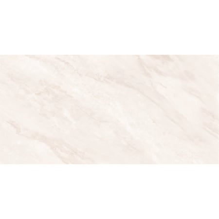 Gresie portelanata interior/exterior Plumentic Crema, rectificata, crem mat, PEI 4, aspect marmura, 60 x 120 cm
