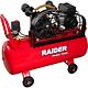 Compresor aer Raider RD-AC17, 1500 W, 8 bar, 100 litri Compresor aer Raider RD-AC17, 1500 W, 8 bar, 100 litri