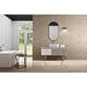 Gresie portelanata exterior/interior Bronzeto, rectificata, lucios, crem, 60 x 120 cm