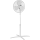 Ventilator cu picior Midea FS40-21M, 40 W, alb, diametru 40 cm
