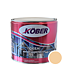Vopsea email Kober Ideea pentru lemn/metal/sticla, interior/exterior, bej, 2,5 l