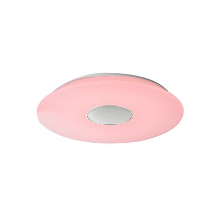 Plafoniera Nicole, 1 x LED, 50W, 530 mm