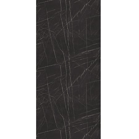 Blat masa bucatarie Egger F206 ST9, mat, Pietra grigia negru, 4100 x 920 x 38 mm