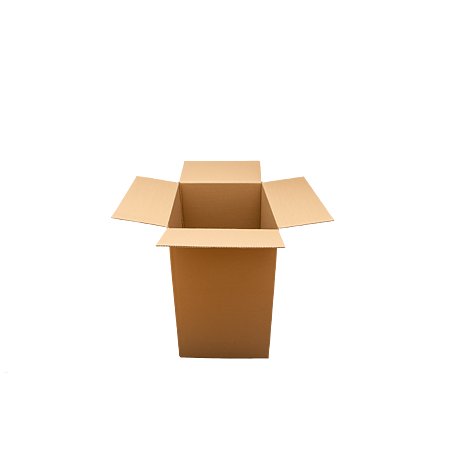 Cutie de carton, 480 x 400 x 650 mm